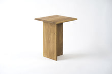 Load image into Gallery viewer, "Texture" Side Table
