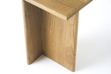 Load image into Gallery viewer, "Texture" Side Table