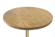 Load image into Gallery viewer, "Eaves" Drink Table