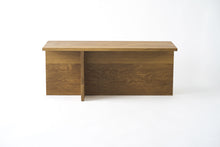 Load image into Gallery viewer, "Aisle" Coffee Table