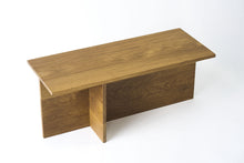 Load image into Gallery viewer, "Aisle" Coffee Table