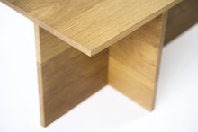 Load image into Gallery viewer, "Aisle" Coffee Table