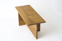 Load image into Gallery viewer, "Aisle" Coffee Table