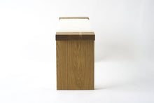 Load image into Gallery viewer, "Harmony" Bench