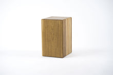 Load image into Gallery viewer, "Monolith" Side Table