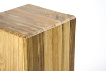 Load image into Gallery viewer, "Monolith" Side Table