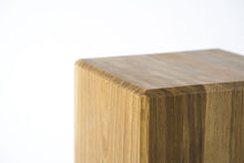 Load image into Gallery viewer, "Monolith" Side Table