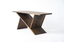 Load image into Gallery viewer, "Century" Console Table