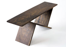 Load image into Gallery viewer, "Century" Console Table