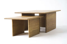 Load image into Gallery viewer, "Arch Nesting" Coffee Tables