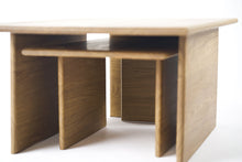 Load image into Gallery viewer, "Arch Nesting" Coffee Tables