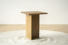 Load image into Gallery viewer, "Texture" Side Table