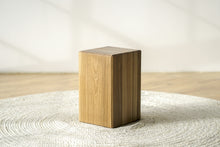 Load image into Gallery viewer, "Monolith" Side Table