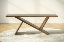 Load image into Gallery viewer, "Century" Console Table