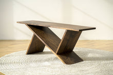Load image into Gallery viewer, "Century" Console Table