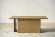 Load image into Gallery viewer, "Arch Large" Coffee Table