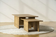 Load image into Gallery viewer, "Arch Small" Coffee Table