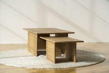 Load image into Gallery viewer, "Arch Large" Coffee Table