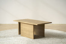 Load image into Gallery viewer, "Arch Small" Coffee Table