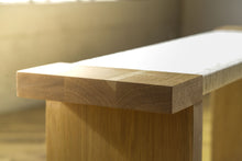Load image into Gallery viewer, "Harmony" Bench