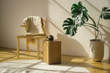 Load image into Gallery viewer, "Monolith" Side Table