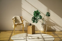 Load image into Gallery viewer, "Monolith" Side Table