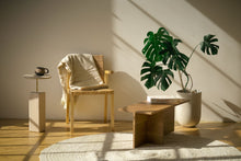 Load image into Gallery viewer, "Aisle" Coffee Table