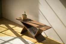 Load image into Gallery viewer, "Century" Console Table