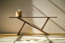 Load image into Gallery viewer, "Century" Console Table