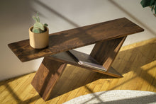 Load image into Gallery viewer, "Century" Console Table