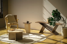 Load image into Gallery viewer, "Fika" Coffee Table