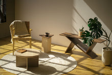 Load image into Gallery viewer, "Century" Console Table