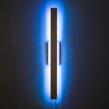 Load image into Gallery viewer, Hardwood Sconce