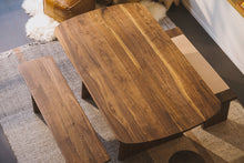 Load image into Gallery viewer, "Arch" Dining Table