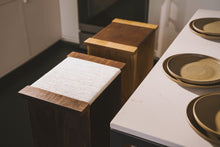 Load image into Gallery viewer, "Harmony" Stool Tall