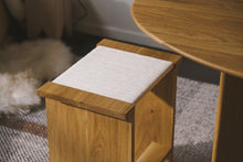 Load image into Gallery viewer, "Harmony" Stool Short