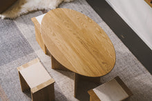 Load image into Gallery viewer, "Kindred" Kitchen Breakfast Table