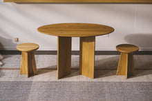 Load image into Gallery viewer, "Kindred" Kitchen Breakfast Table