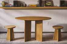 Load image into Gallery viewer, "Era" Stool / Drink Table
