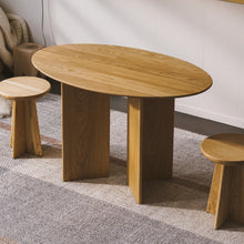 Load image into Gallery viewer, "Kindred" Kitchen Breakfast Table