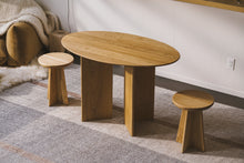 Load image into Gallery viewer, "Era" Stool / Drink Table