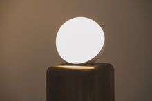 Load image into Gallery viewer, "Pan" Smart Table Lamp - Touch, Voice, App Control