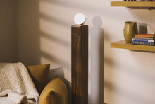 Load image into Gallery viewer, "Pan" Smart Floor Lamp - Touch, Voice, App Control