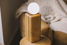 Load image into Gallery viewer, "Pan" Smart Table Lamp - Touch, Voice, App Control