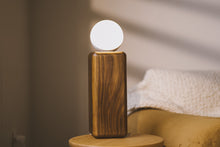 Load image into Gallery viewer, "Pan" Smart Table Lamp - Touch, Voice, App Control