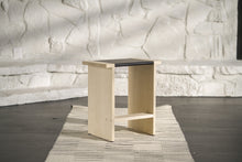 Load image into Gallery viewer, "Harmony" Stool Short
