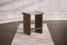 Load image into Gallery viewer, "Harmony" Stool Short
