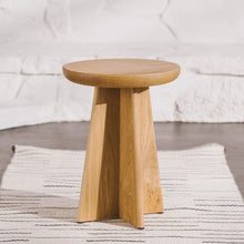 Load image into Gallery viewer, "Era" Stool / Drink Table