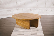 Load image into Gallery viewer, "Hearth" Coffee Table