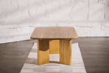 Load image into Gallery viewer, "Trine" Coffee Table